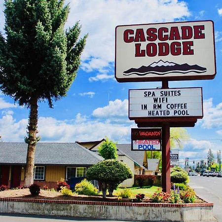 Cascade Lodge Bend Zewnętrze zdjęcie